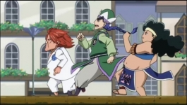 Fairy Tail (Hindi) - Season 06 Episode 11